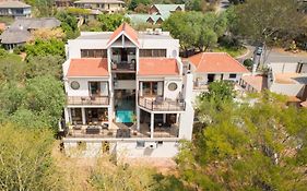 Jopasso Guest House